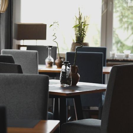 Hotel Na Skarpie - Charzykowy Εξωτερικό φωτογραφία