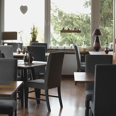 Hotel Na Skarpie - Charzykowy Εξωτερικό φωτογραφία