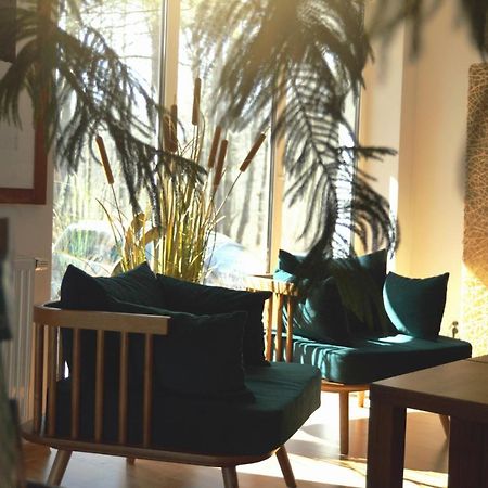 Hotel Na Skarpie - Charzykowy Εξωτερικό φωτογραφία