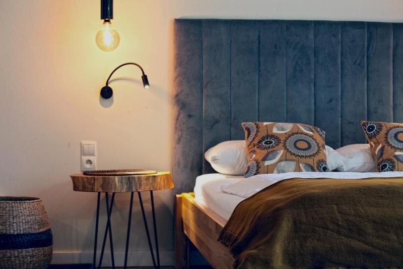 Hotel Na Skarpie - Charzykowy Εξωτερικό φωτογραφία