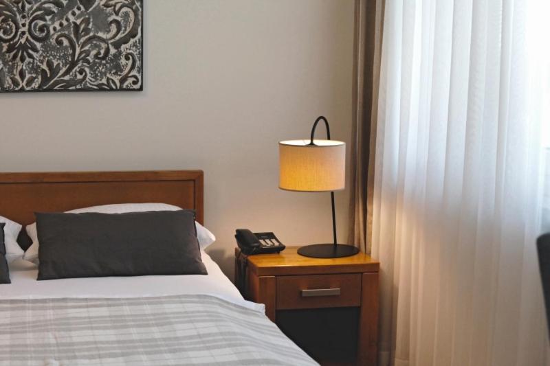Hotel Na Skarpie - Charzykowy Εξωτερικό φωτογραφία