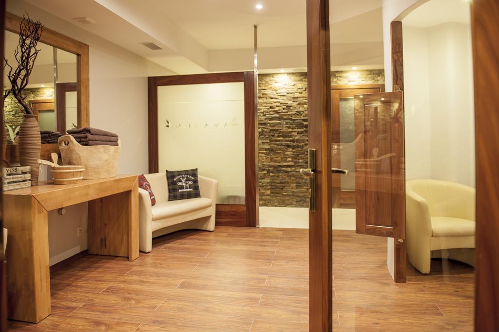 Hotel Na Skarpie - Charzykowy Εξωτερικό φωτογραφία